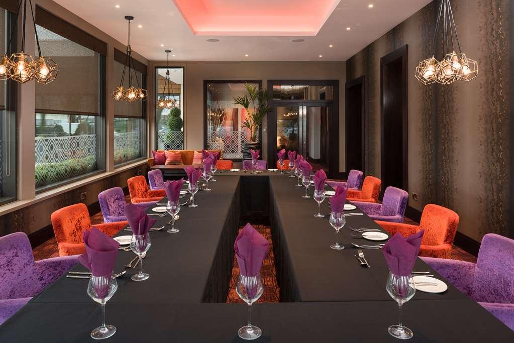 Carlton Hotel Prestwick Facilidades foto