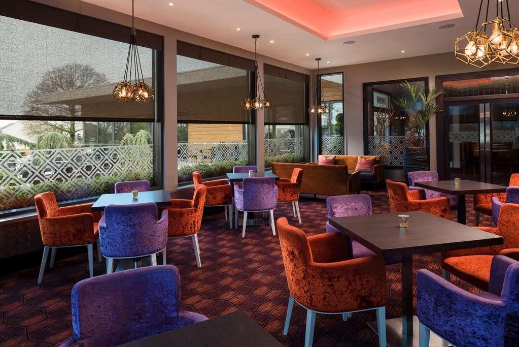 Carlton Hotel Prestwick Restaurante foto