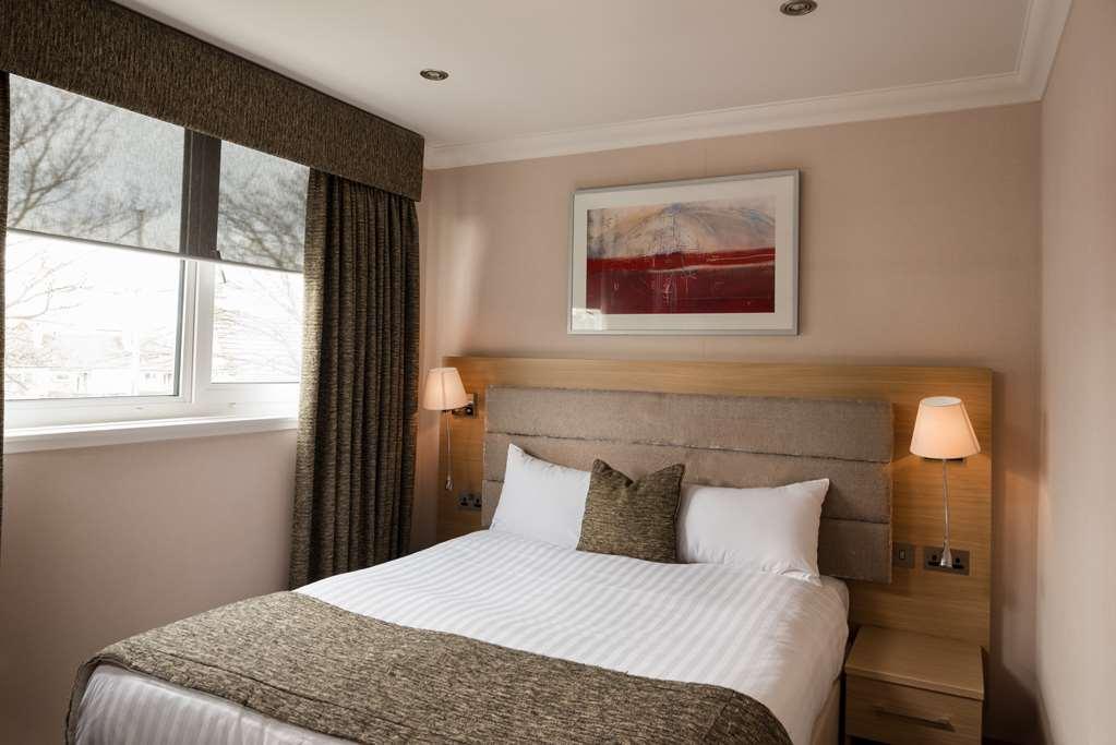 Carlton Hotel Prestwick Quarto foto