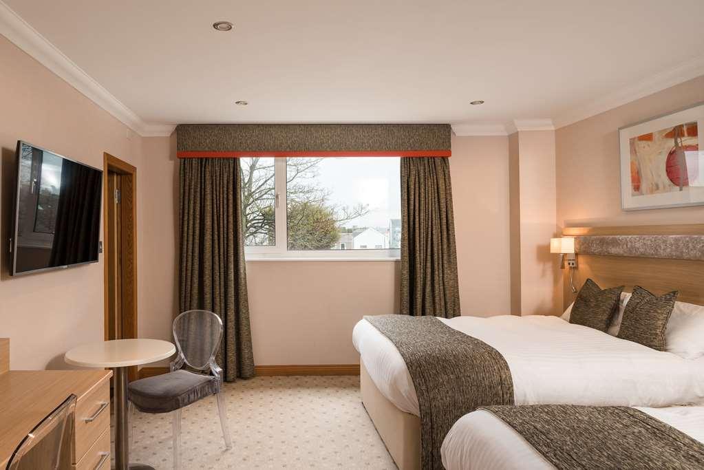 Carlton Hotel Prestwick Quarto foto