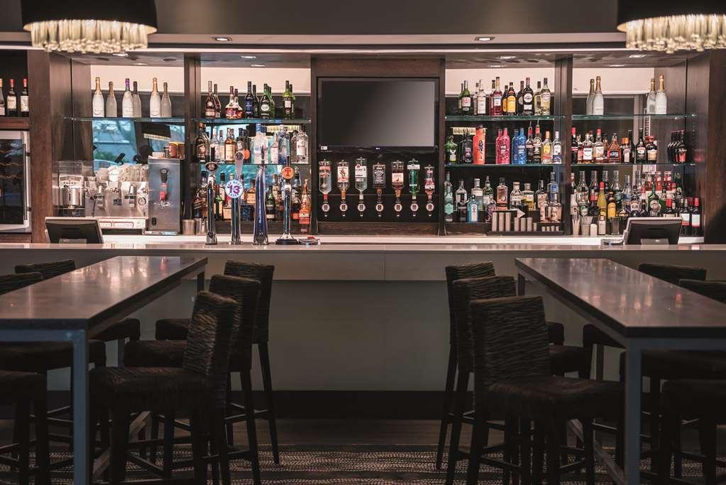 Carlton Hotel Prestwick Restaurante foto