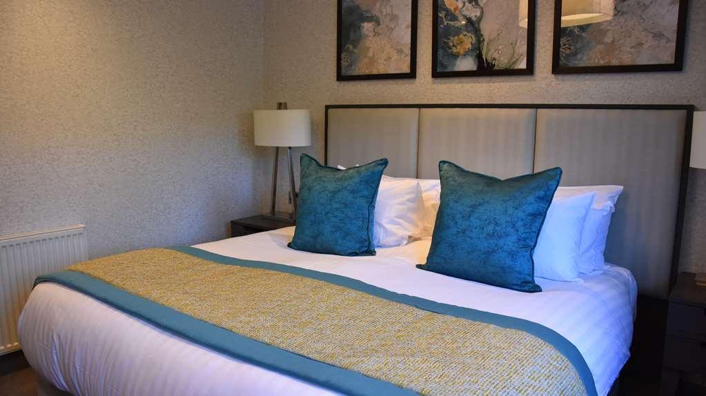 Carlton Hotel Prestwick Quarto foto