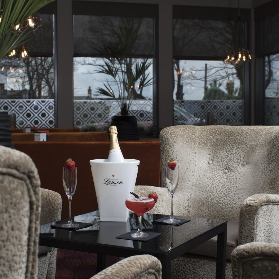 Carlton Hotel Prestwick Exterior foto